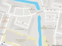 Ambulance met gepaste spoed naar de Wijnkoperstraat in Gorinchem