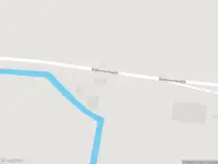 Politie naar de Battenoordsedijk in Nieuwe-Tonge vanwege dier(en) in nood