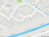 Ambulance met gepaste spoed naar de De Stove in Goedereede