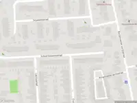 Ambulance met gepaste spoed naar de Schout Eeuwoutstraat in Pernis Rotterdam