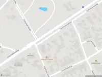 Politie naar de Verlengde Kerkweg in Hattemerbroek vanwege aanrijding met letsel