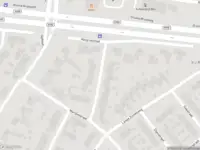 Ambulance met grote spoed naar de Margrietstraat in Poortugaal