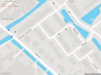 Ambulance met grote spoed naar de Tormentil in Nootdorp