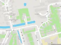 Overlastmelding Bloemenweg in Dirksland