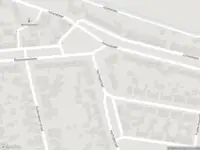 Brandweer met grote spoed naar de Hertogstraat in Weert vanwege gebouwbrand