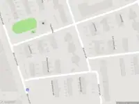 Ambulance met grote spoed naar de Kaardebolstraat in Hoogvliet Rotterdam