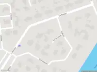 Brandweer met grote spoed naar de De Foarplecht in Grou vanwege gebouwbrand