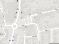 Brandweer met gepaste spoed naar de Markt in Landgraaf vanwege een liftopsluiting