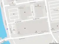 Ambulance met gepaste spoed naar de De Jagerstraat in Alkmaar