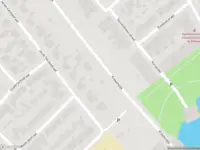 Brandweer met gepaste spoed naar de Kraaiendijk in Heinkenszand