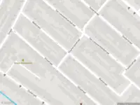 Brandweer met grote spoed naar de Stephensonstraat in Schiedam vanwege reanimatie