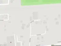 Politie naar de Holterweg in Colmschate vanwege aanrijding met letsel