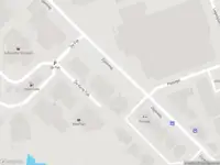 Ambulance met gepaste spoed naar de Zijperweg in Schagen