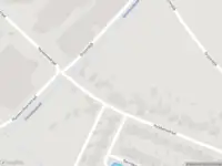 Brandweer met gepaste spoed naar de Huiskensstraat in Venlo