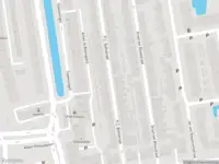 Ambulance met grote spoed naar de Catsveld in Gouda