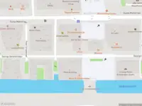 Brandweer met gepaste spoed naar de George Gershwinlaan in Amsterdam vanwege dier(en) in nood