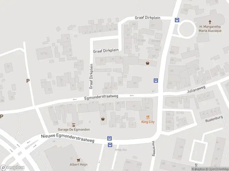 Overlastmelding  in Egmond aan den Hoef gesloten