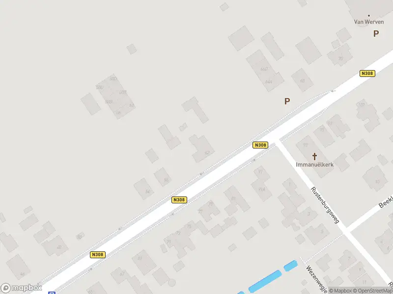 Politie naar de Zuiderzeestraatweg in Oldebroek vanwege aanrijding met letsel