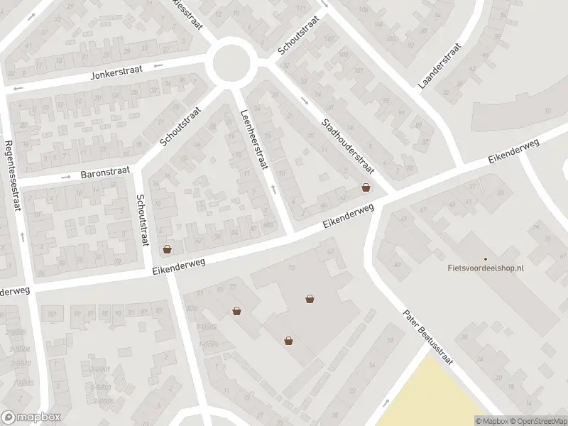 Brandweer met gepaste spoed naar de Leenheerstraat in Heerlen