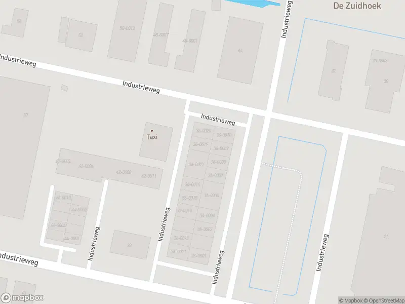 Traumahelikopter met grote spoed naar de Industrieweg in Zierikzee