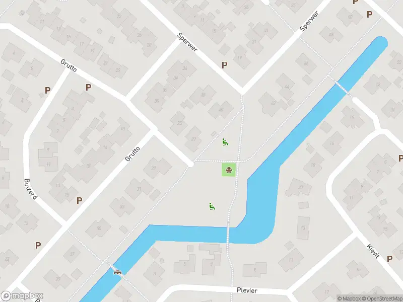 Brandweer met grote spoed naar de Dekkersweg in Staphorst vanwege voertuigen te water