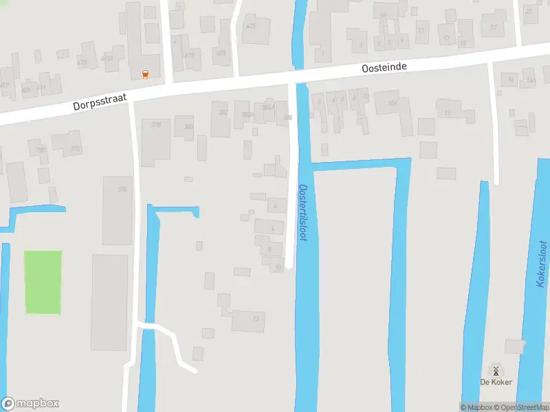 Ambulance met grote spoed naar de Herenlaan in Wormer