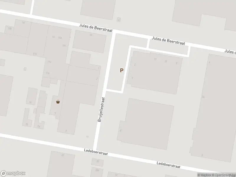 Overlastmelding Bruijellestraat in Tilburg