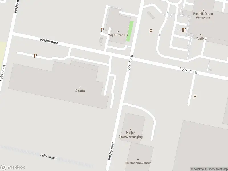 Ambulance met gepaste spoed naar de Fokkemast in Westzaan