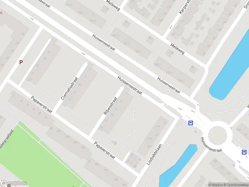 Overlastmelding Ribesstraat in Arnhem gesloten