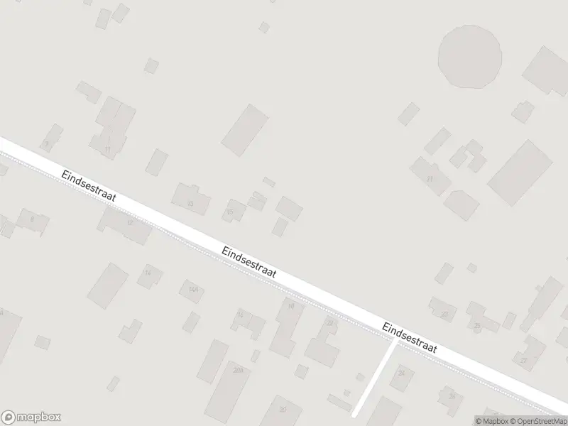 Overlastmelding Eindsestraat in Dongen