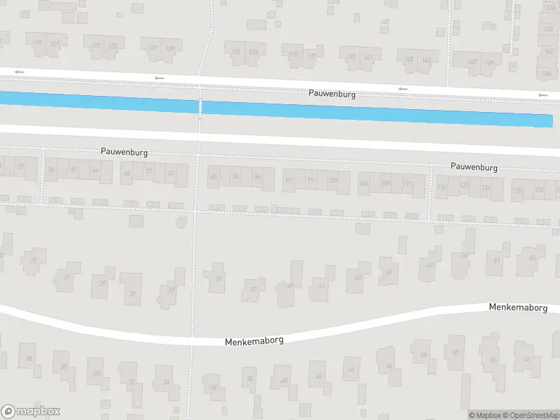 Overlastmelding Pauwenburg in Lelystad