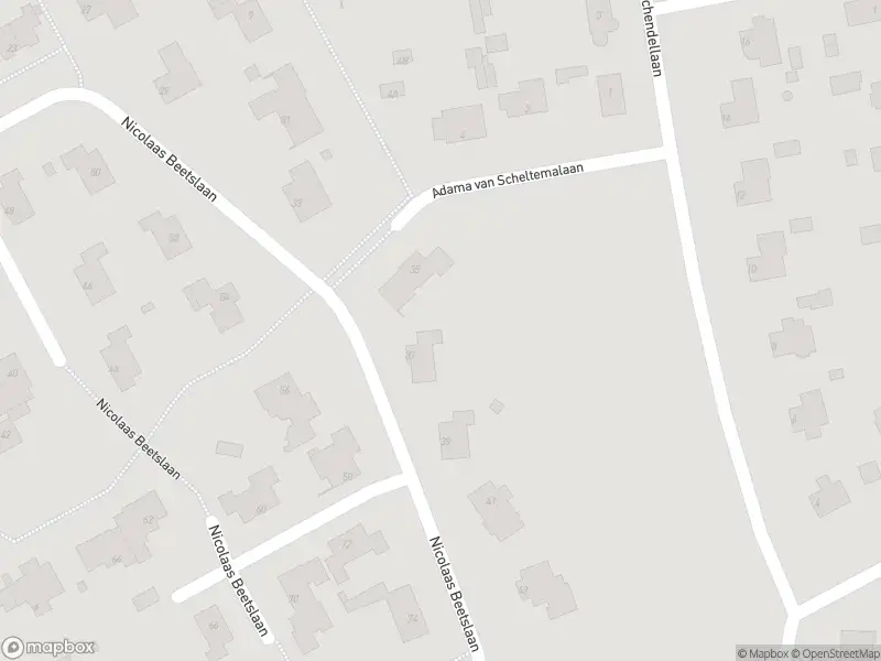 Brandweer met gepaste spoed naar de Nicolaas Beetslaan in Assen vanwege dier(en) in nood