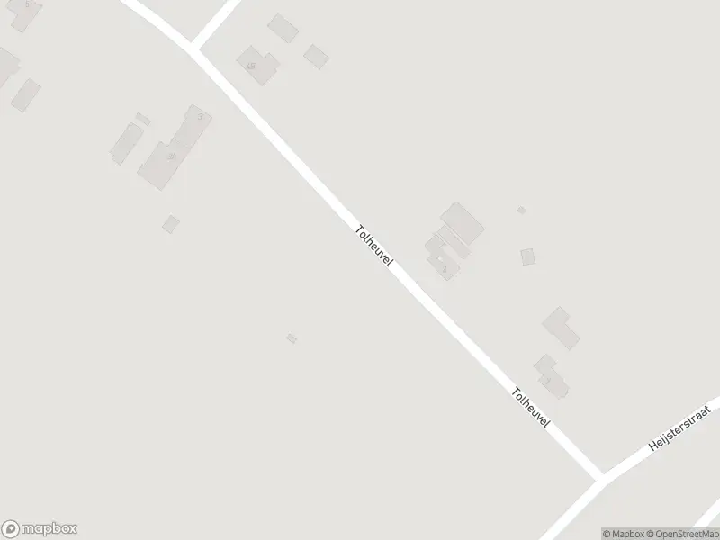 Ambulance met grote spoed naar de Tolheuvel in Nederweert