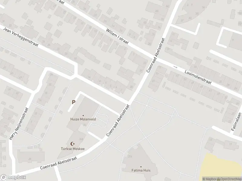 Ambulance met grote spoed naar de Jean Verheggenstraat in Weert