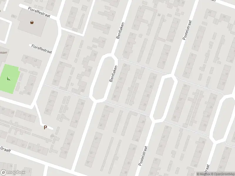 Ambulance met grote spoed naar de Bentlaken in Werkendam