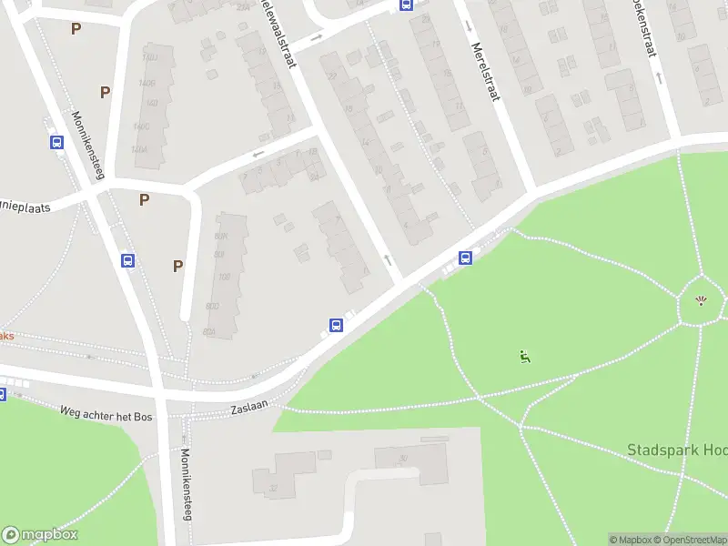 Overlastmelding Wielewaalstraat in Arnhem