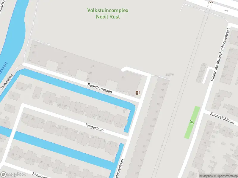 Ambulance met gepaste spoed naar de Roerdomplaan in Heemstede