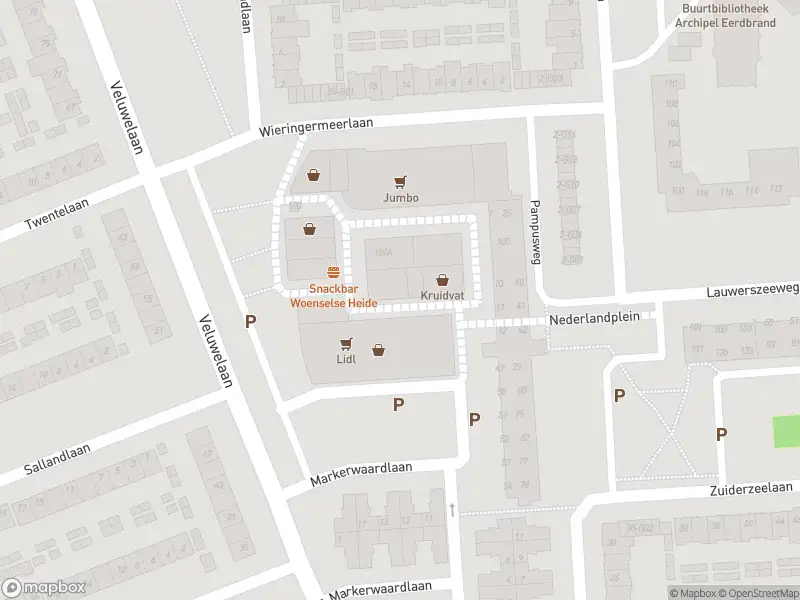 Politie naar de Nederlandplein in Eindhoven vanwege ongeval met letsel