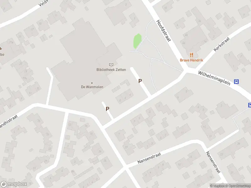 Overlastmelding Schweitzerpark in Zetten (6671 BR)