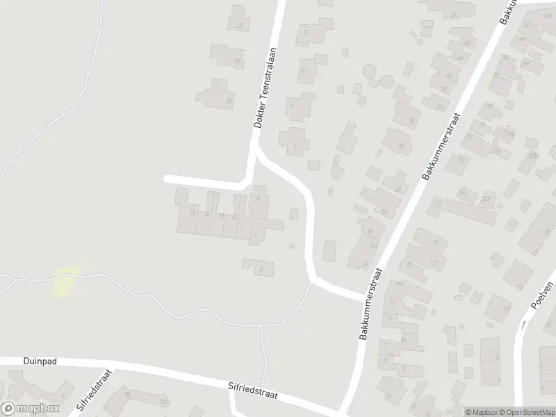 Overlastmelding Dokter Teenstralaan in Castricum