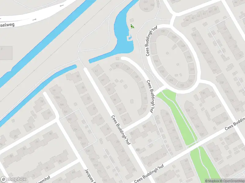 Overlastmelding Cees Buddingh'hof in Hoorn