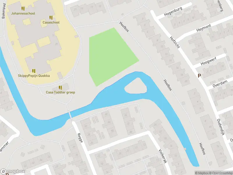 Ambulance met grote spoed naar de Rivierenlaan in Pijnacker