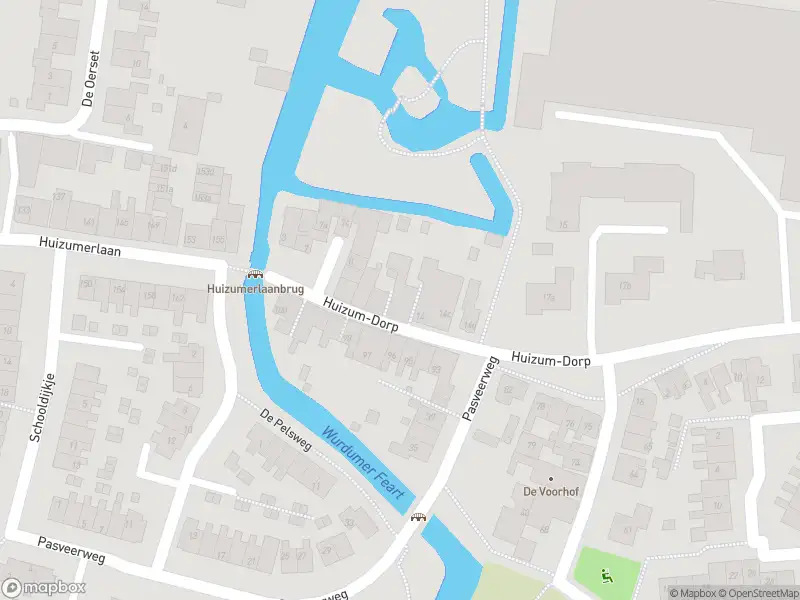 Brandweer met grote spoed naar de De Opslach in Leeuwarden vanwege gebouwbrand