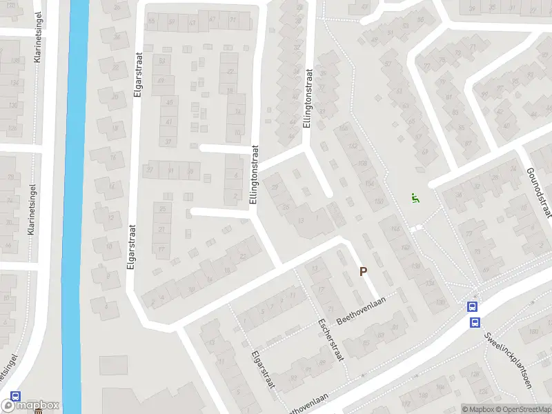 Ambulance met grote spoed naar de Ellingtonstraat in Zwijndrecht