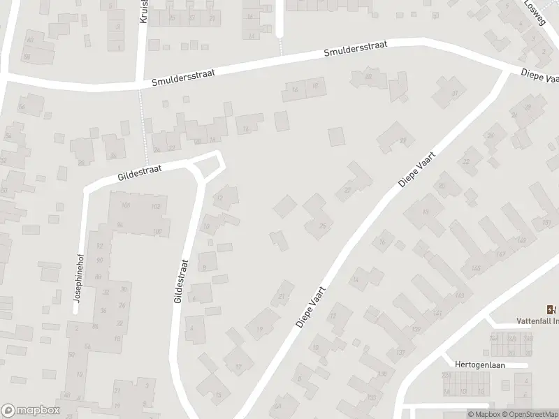 Overlastmelding Papenvoort in 5663AE Geldrop