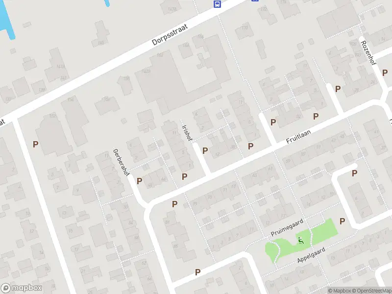 Ambulance met gepaste spoed naar de Irishof in Zwaag