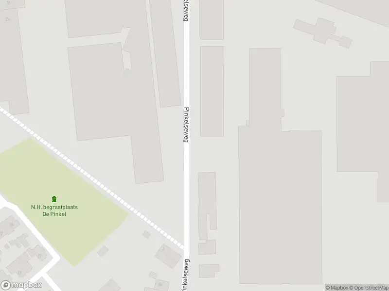 Overlastmelding Pinkelseweg in Rheden