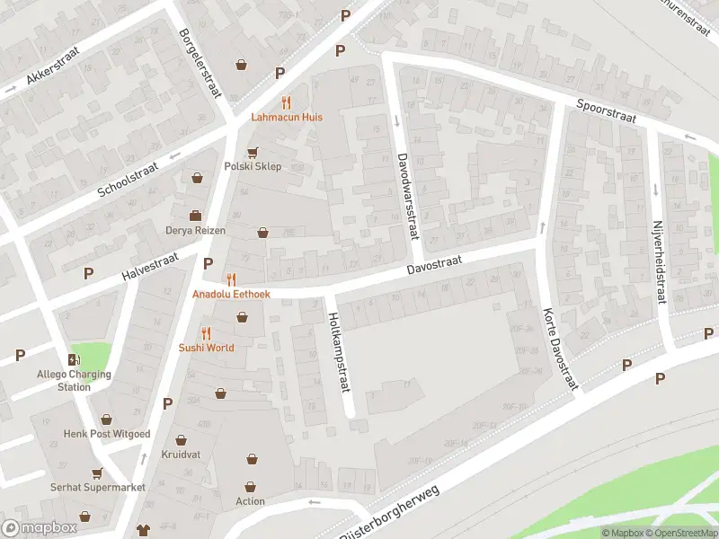 Brandweer met gepaste spoed naar de Rijsterborgherweg in Deventer vanwege stankoverlast