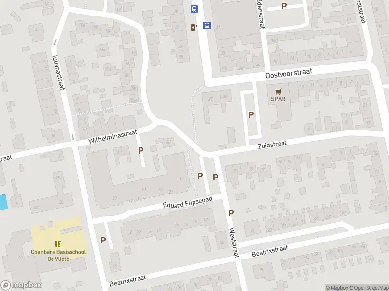 Overlastmelding Weststraat in 4491EX Wissenkerke