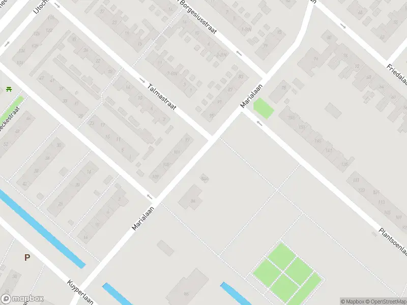 Ambulance met gepaste spoed naar de Plantsoenlaan in Zwanenburg